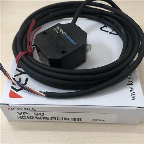 日本KEYENCE 光电传感器VP-90 正品现货优惠出售