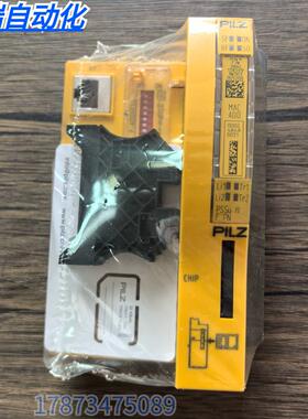 全新原装正品 皮尔兹 312043 模块 PSSu H F PN 现货销售