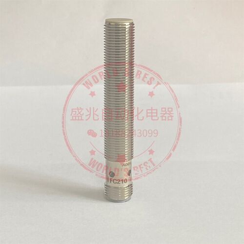 全新易福门传感器IFC204 205 IFC206 IFC207 208 IFC209 210