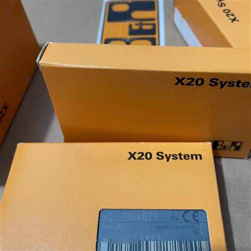 模块 X20DO4529 X20DO6322 X20DO6529 全新原装正品 实拍图