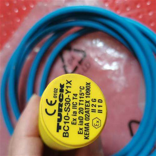 BC10-S30-Y1X防爆电容式接近开关BC5-S18-Y1XBC10-S30-Y1X-H1141