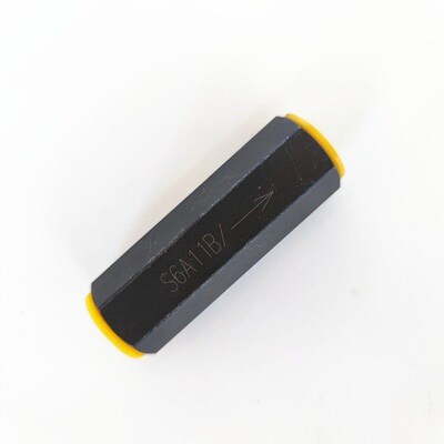 新款单向阀S10A12B S6A1/2 S8 S15A02B S20A32 S25A5现货