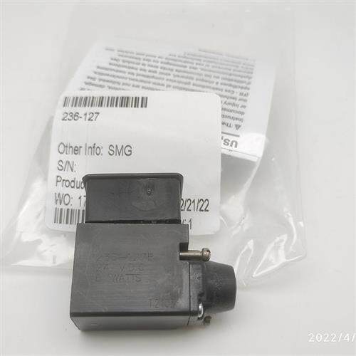 ASCO  安沃驰 产品墨西哥进口236-127