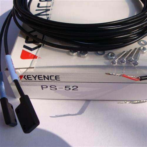 keyence光电传感器PS-52 全新正品现货优惠出售