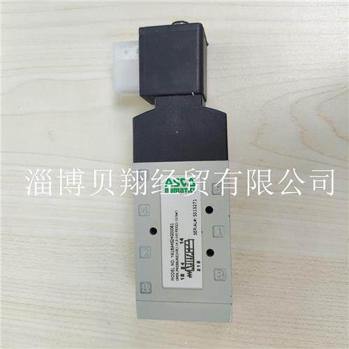 美国ASCO电磁阀,G1/8螺纹YA1BA4524G00061,YA1BA4522G00040现货