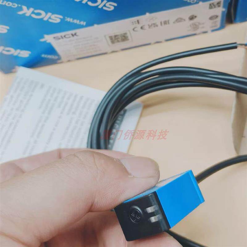WTB4S-3N1361西克sick漫反射光电感测器 货号1042046全新原装现货