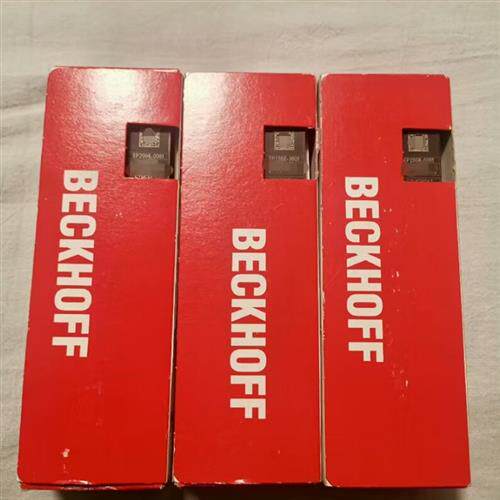 BECKHOFF原装 EP1008-0002 EP2308-0002 EP2008-0001全新正品