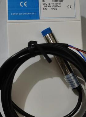 现货超荣CORON接近开关CNJ-A18-8ALB CSJ CLJ-A12M-4APA 4ANA-S