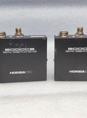 HORIBA 质量流量计 SEF-8242DHL-0054 LT0 100SCCM 日本正品原装