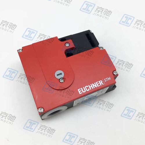 euchner安士能安全开关STM2N-222B024-M紧凑型092048全新原装询价