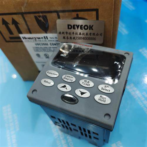 正品温控器DC3200-EE-000R-240-00000-00-0