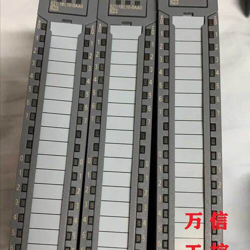 9成新6ES7 521-1BL00 1BH00 1FH00 1BH50 1BH10 1BL10-0AB0