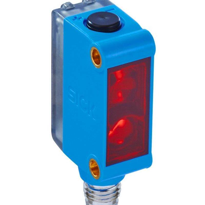 DT50-2B215552西克sick激光距离传感器 订货号:1075271全新现货