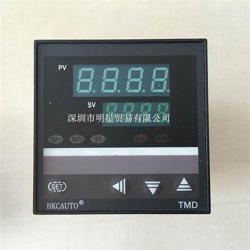 余姚AUTO/ TMD-7412Z温控器全新原装正品假一罚十