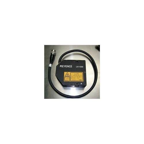 日本 CDD激光位移传感器LK-030原装正品  全新包装