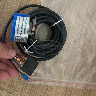 TS5216N596全新OIH48-4096P20-L6 5V多摩川替代国产编码器