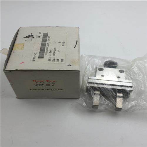 现货 日本-新时代(NOK)气缸气爪HP09F-20-M 全新