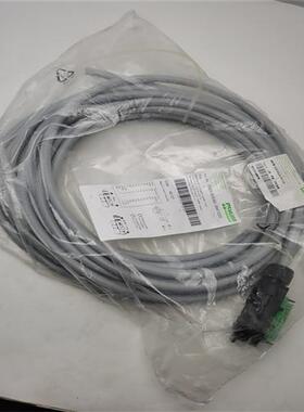 现货8000-80049-3841000原装 12P出12线连接线10X0.34+2X0.75