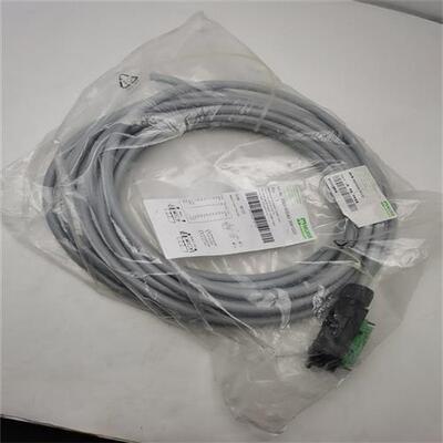 现货8000-80049-3841000原装 12P出12线连接线10X0.34+2X0.75