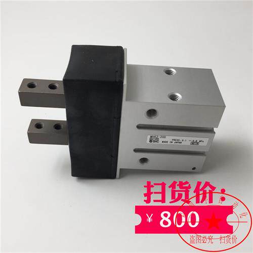 气缸 MHK2-20D 全新 原装正品 特价销售