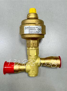 00PPG000479400 开利RB/RQ电子膨胀阀034G4221 丹佛斯膨胀阀ETS25