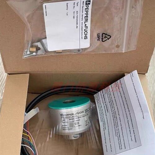 ENI58IL-H10BA5-1024UD1-RC1倍加福增量编码器 货号283627-100234
