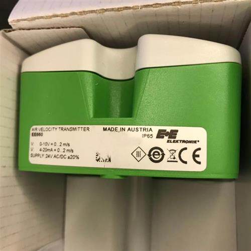 E+E益加义EE66-VB5风速变送器EE660-V7XBFXX风速仪EE660-T2A7L200