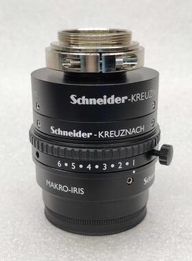 Schneider-Kreuznach APO-COMPONON 4/45 MAKRO-IRIS镜头