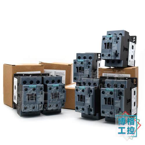 电梯接触器3RT6023 6024 6025 6026 6027 6028-1AN20 奥的斯 蒂森