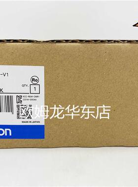 CS1W-AD081-V1 模拟量输入模块 原装全新正品现货