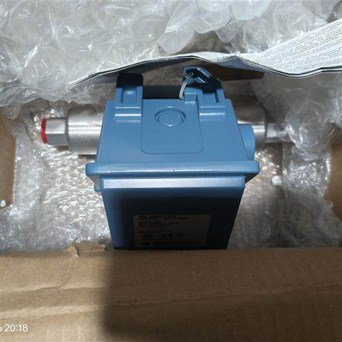 J400K-S147B美国差压开关 过滤器差压开关 循环水差压开关