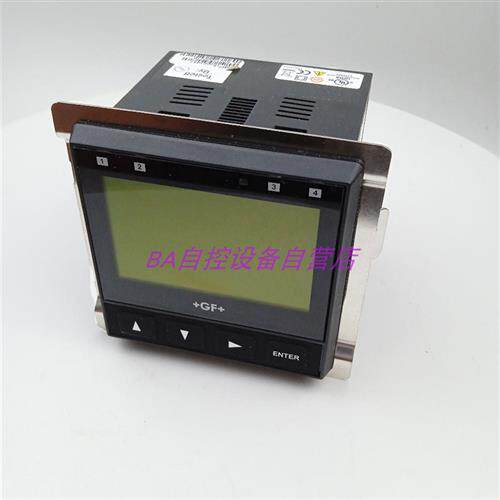 ++Signet 双通道变送器3-9950-1 3-9950-2电导PH显示仪表3-8860