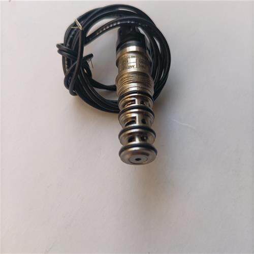 高频电磁阀直动式二位三通BV310A-CD1-00-BKVA-CTA M0D:A460