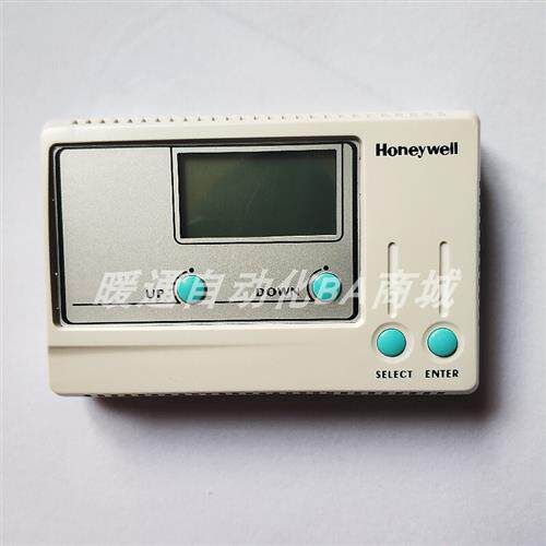 供应 HONEYWELL 单回路温度控制器T9275A1002 T9275B1001