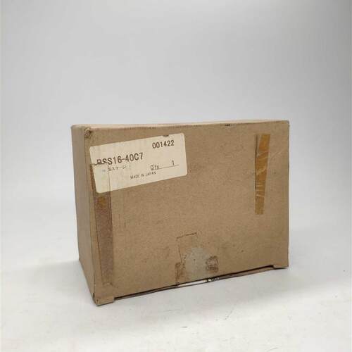 高精度手动x轴 BSS16-40C7 日本正品全新原装现货