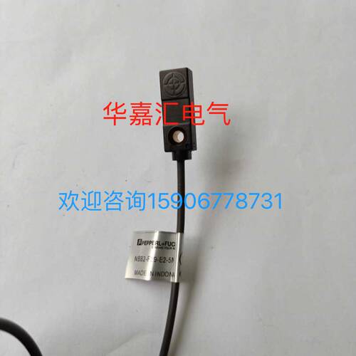 NBB2-F29-E2-M5 OBT30-R2  NBB4-12GM50-E2 倍加福传感器 !