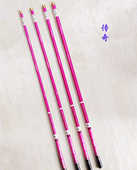 久溢长节台钓库存竿特价 优惠竿28调鲤鱼竿河江湖库伸缩手把垂钓竿