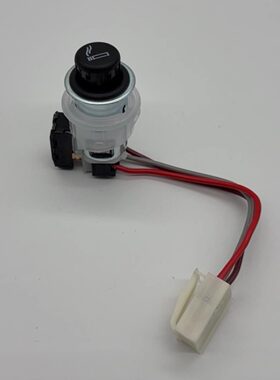 辉昂迈腾B8点烟器充电底座