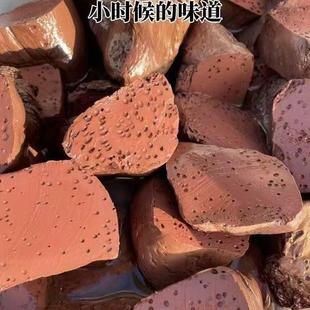 正宗新鲜血块猪血蜂窝状新鲜血豆腐火锅酒店食材毛血旺