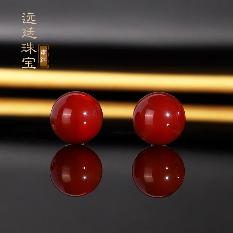 原矿瓦西南红牛血红散珠 精品毕业收藏玫瑰红满肉南红配珠单珠,饰品/流行首饰/时尚饰品新,DIY配件,淘宝优惠券,粉丝福利购,淘宝优惠卷