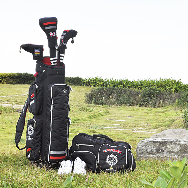 Sac de golf - Ref 37635 Image 5