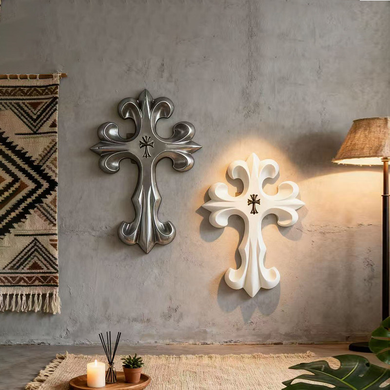 CRUZ DECOR PARED