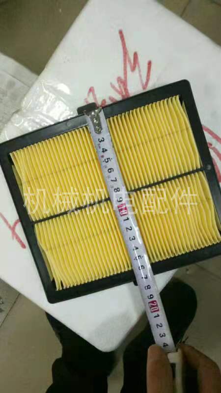 隆鑫力帆R670双缸汽油发动机配件2V80/78FD发电机24HP空滤纸滤芯在类目 五金/工具, 机电五金, 发电机, 汽油发电机中 - 来自Buy2taobao.com提供专业的淘宝代购服务
