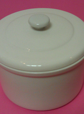 小熊DDZ-1081/1091/103/103BC/1071/1803/1032陶瓷电炖锅内胆0.8L