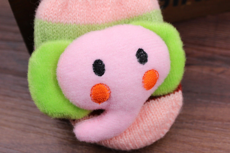 Gants pour enfants - Ref 2147619 Image 4