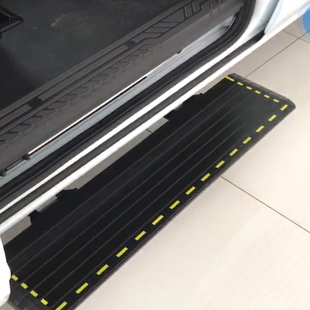 大通全顺依维柯 海狮 斯宾特 先锋官 图雅诺房车电动踏步踏板台阶