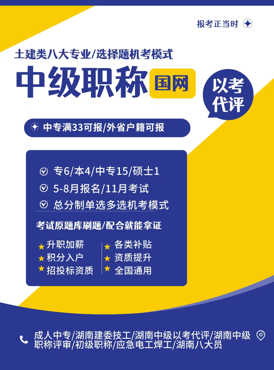 工程师职称评审中高级职称申报建设机械档案电子化工
