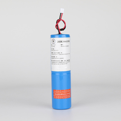 SAR-9 STB-710SART韩国三荣SAMYUNG 2ER34615雷达应答器电池带CCS