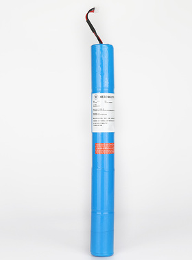 JQX-10A TBR-100 NBB-272 JRCSART雷达应答器电池4ER34615M带CCS