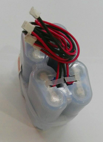 鲁中远 TRON 60S 应急示位标EPIRB电池 2ER26500M 带CCS证书